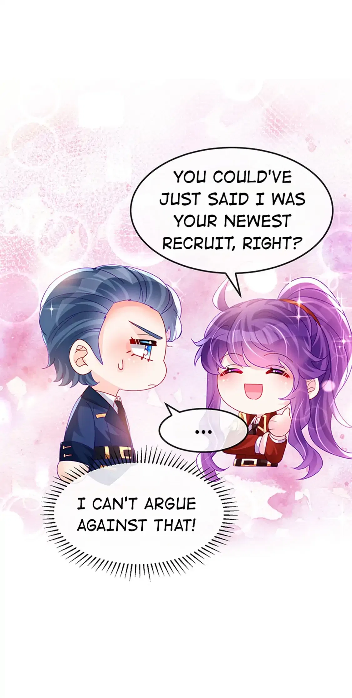 Military Phoenix Chapter 179 – Page 4