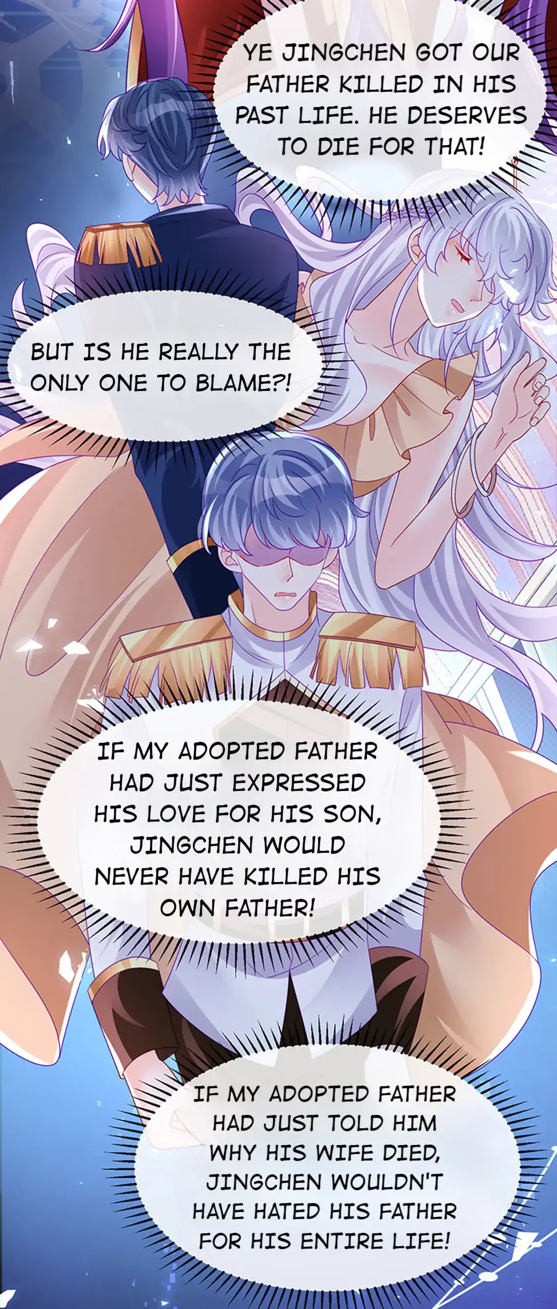 Military Phoenix Chapter 179 – Page 10