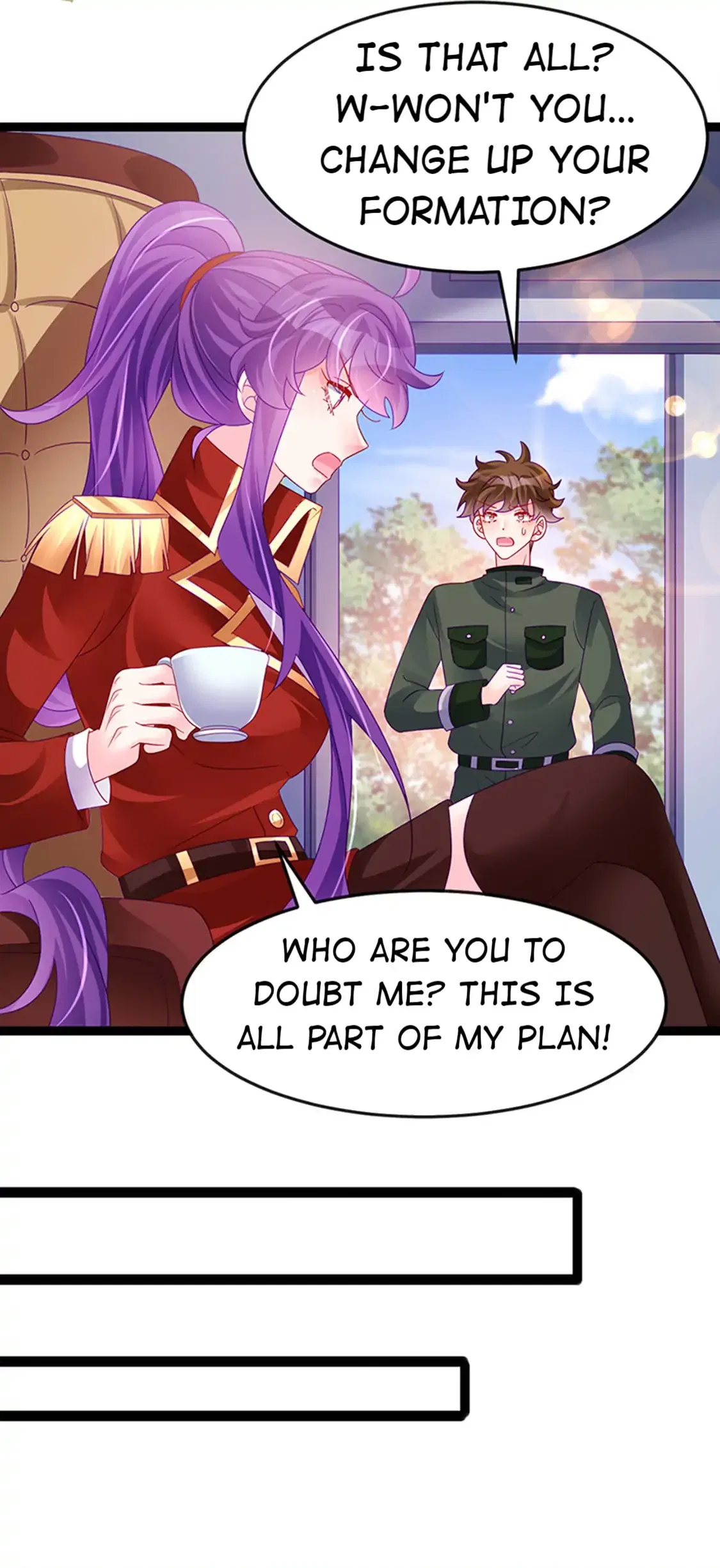 Military Phoenix Chapter 179 – Page 14
