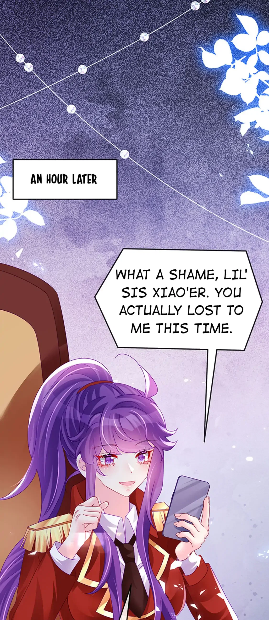 Military Phoenix Chapter 179 – Page 15