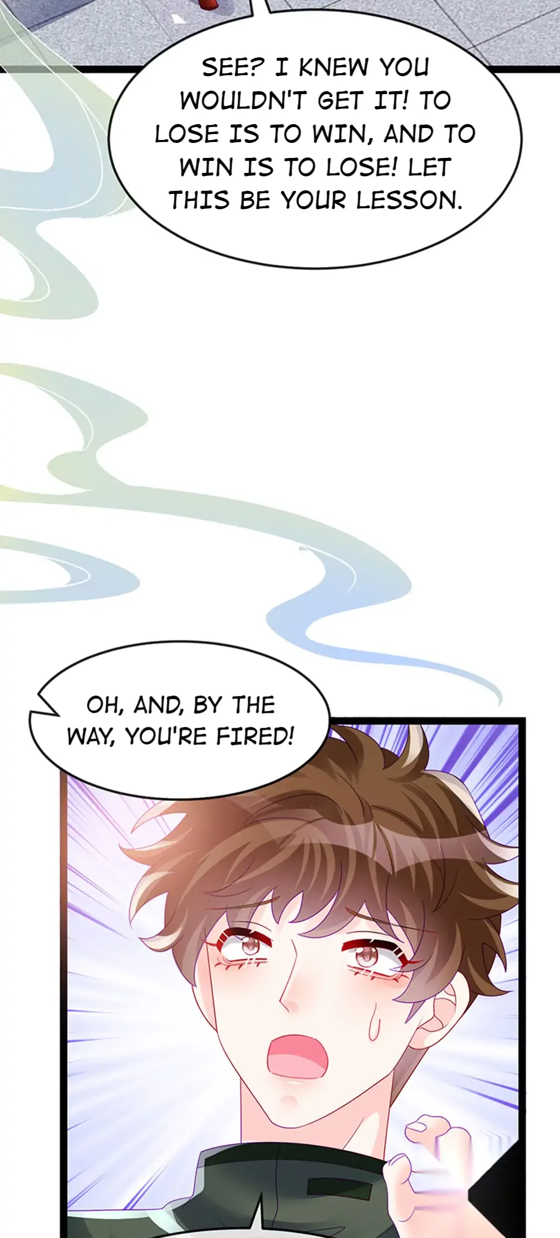 Military Phoenix Chapter 179 – Page 19