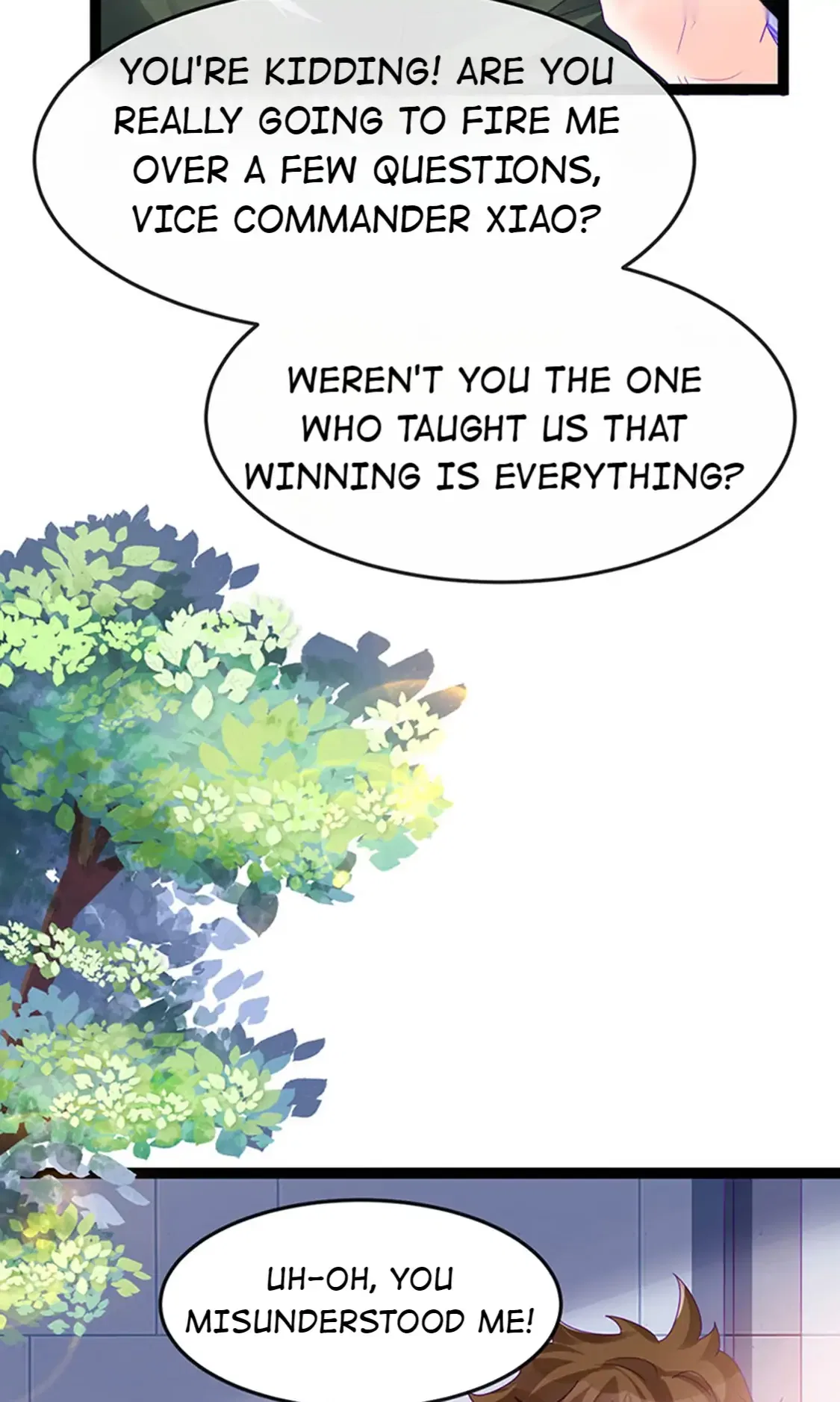 Military Phoenix Chapter 179 – Page 20