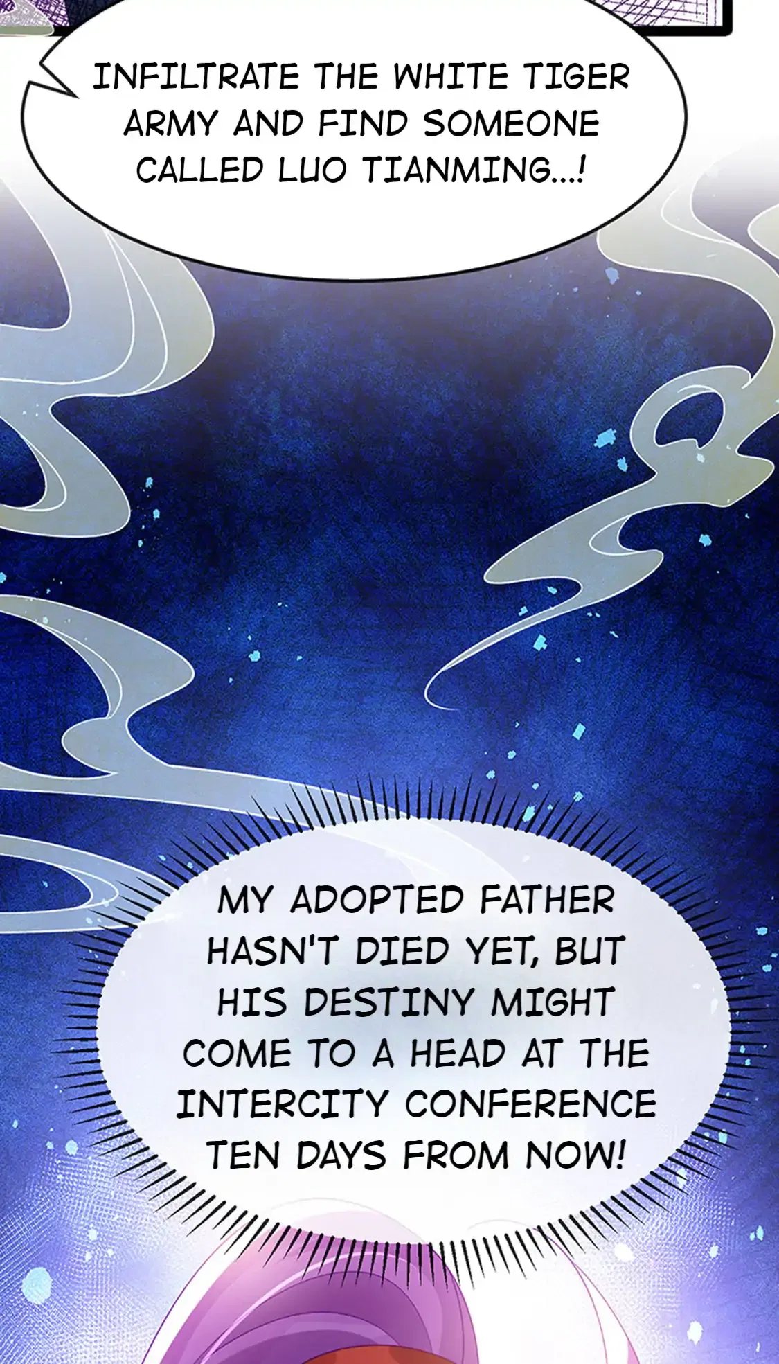 Military Phoenix Chapter 179 – Page 23