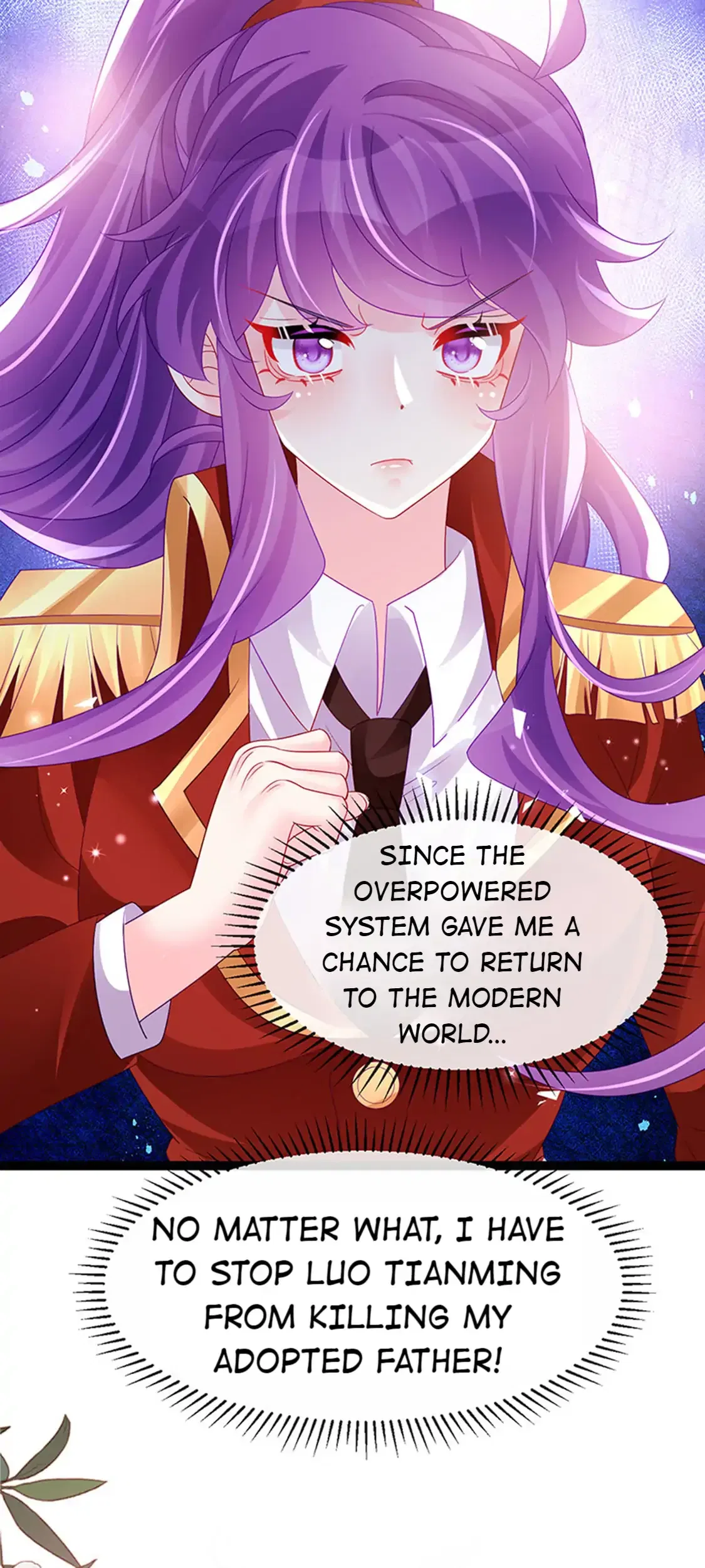 Military Phoenix Chapter 179 – Page 24