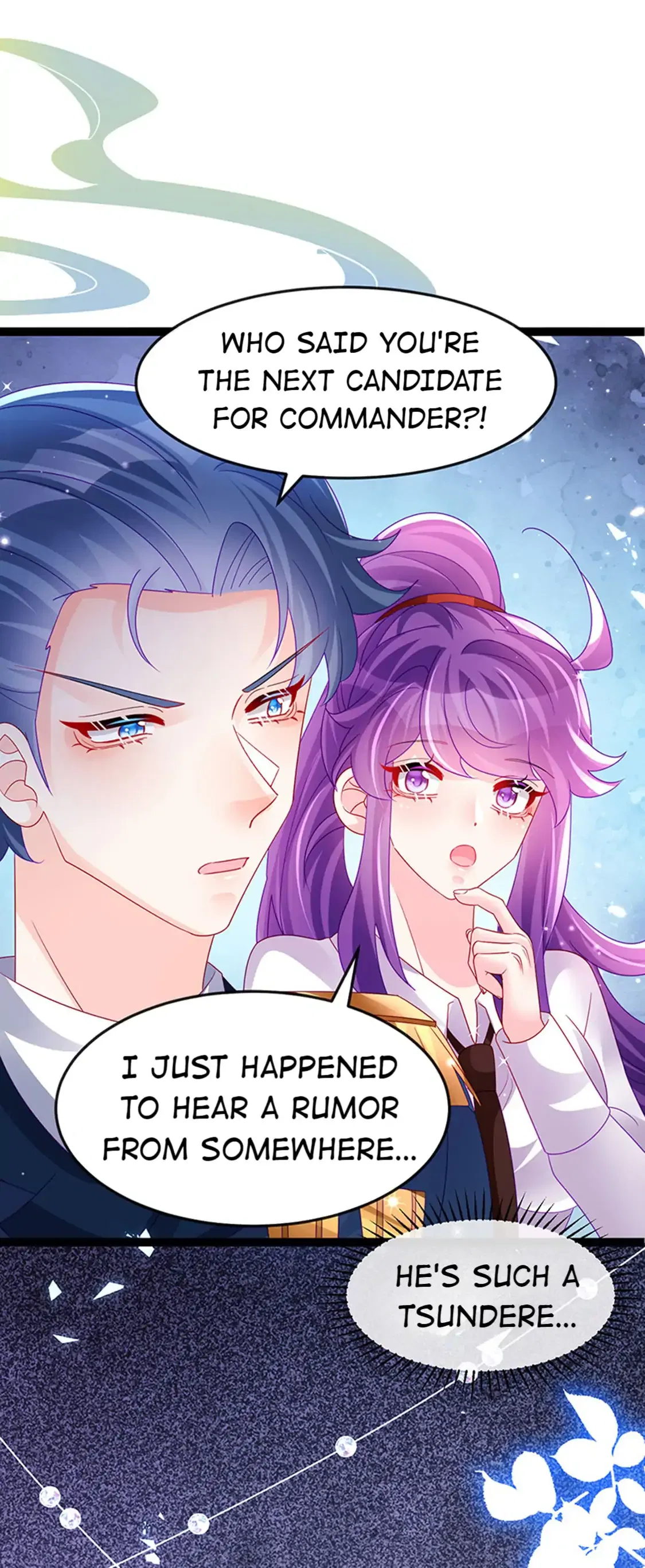 Military Phoenix Chapter 179 – Page 31