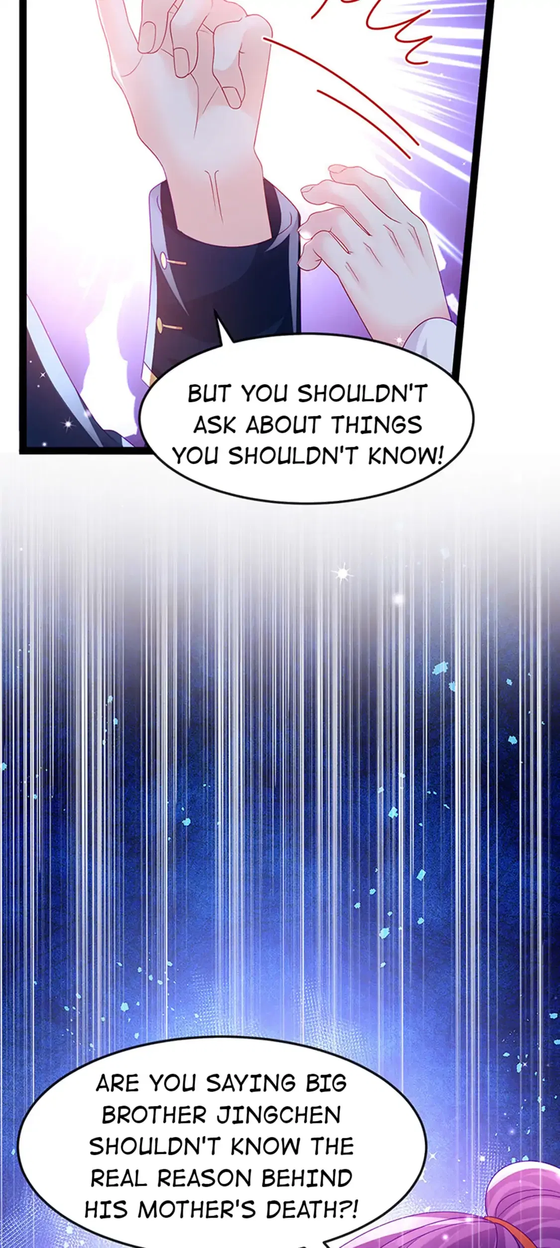 Military Phoenix Chapter 179 – Page 38
