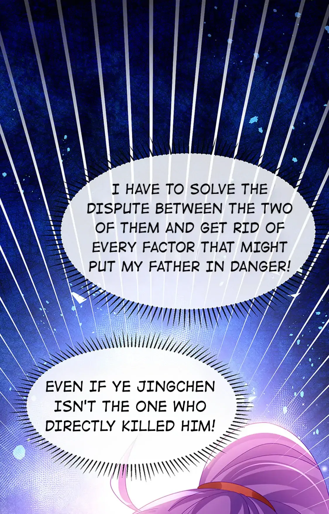 Military Phoenix Chapter 179 – Page 40