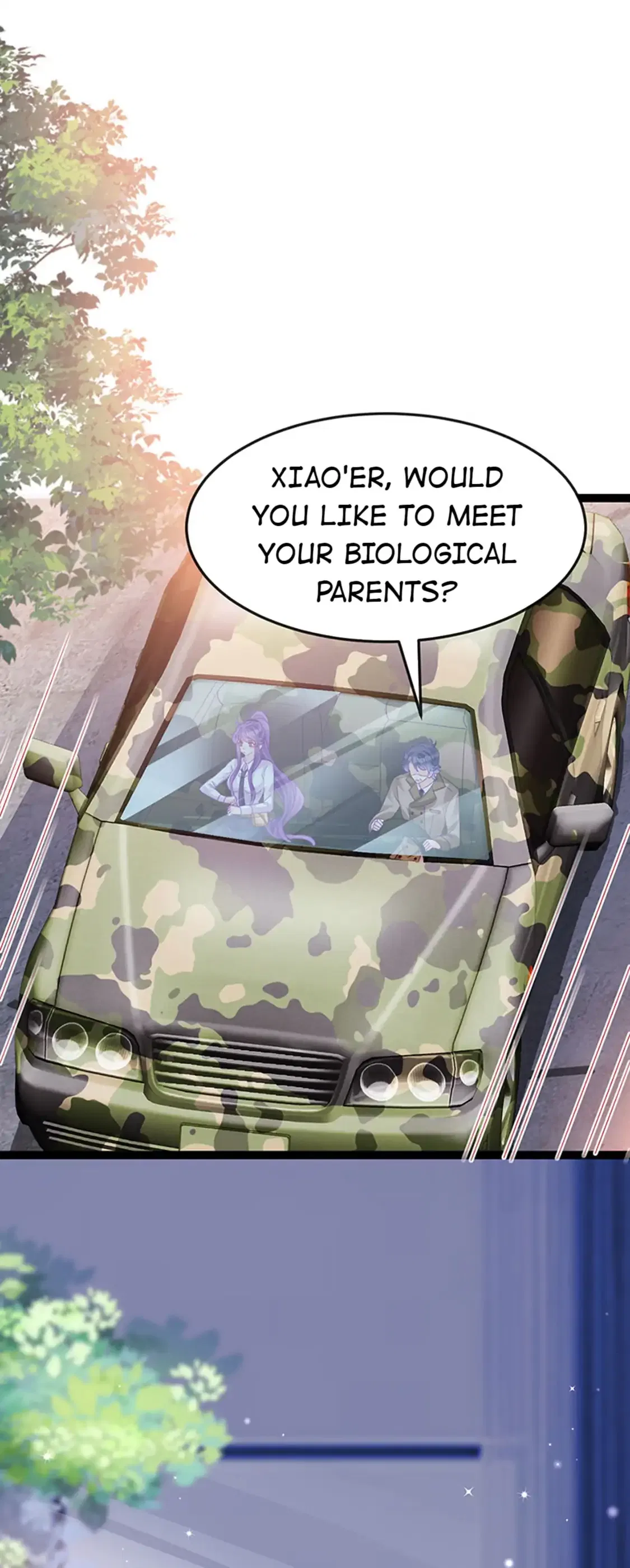 Military Phoenix Chapter 178 – Page 3