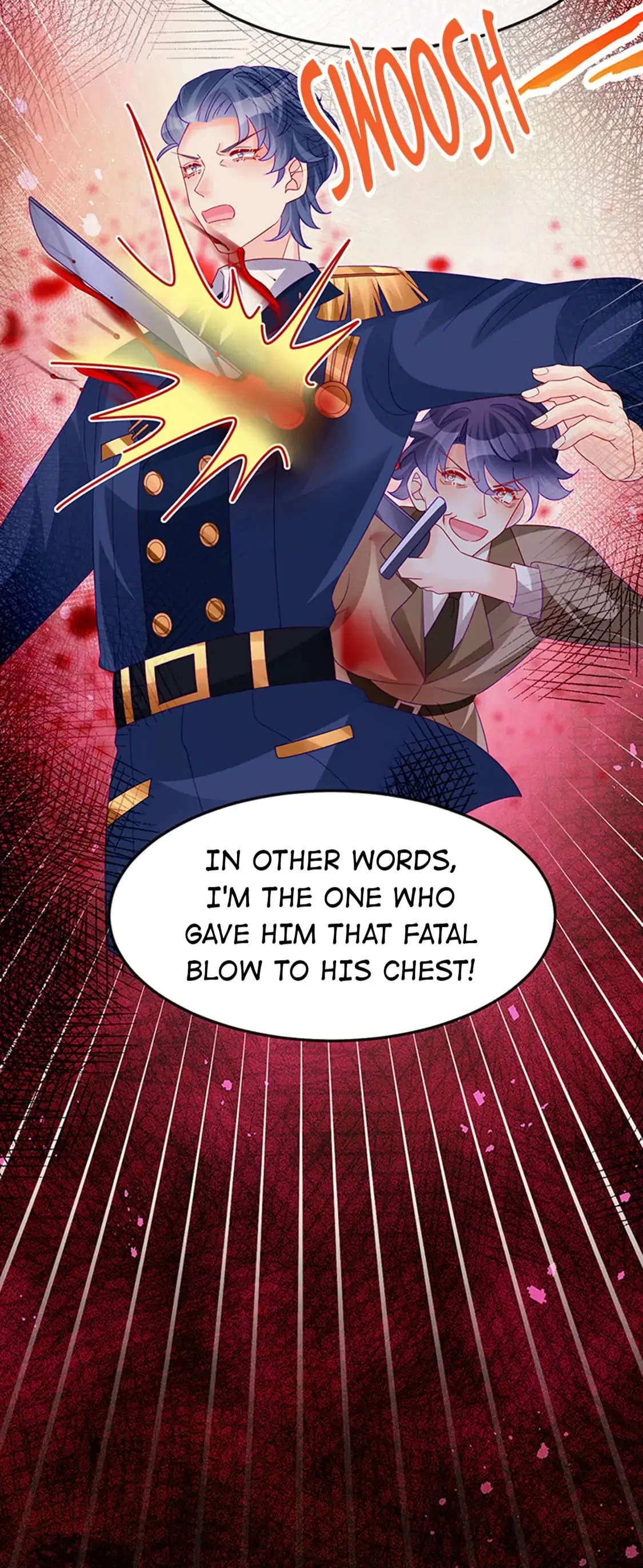 Military Phoenix Chapter 178 – Page 14