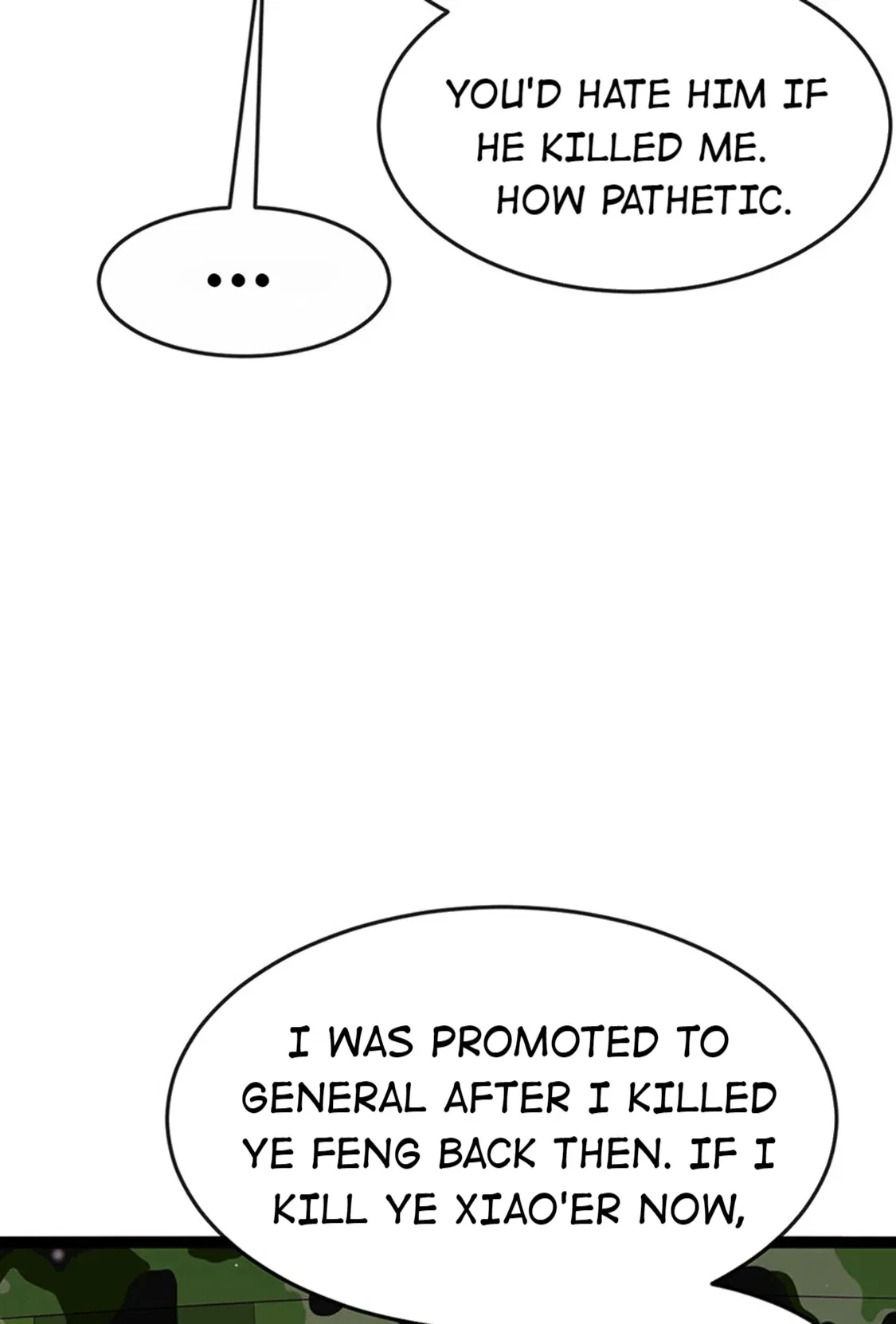 Military Phoenix Chapter 178 – Page 16
