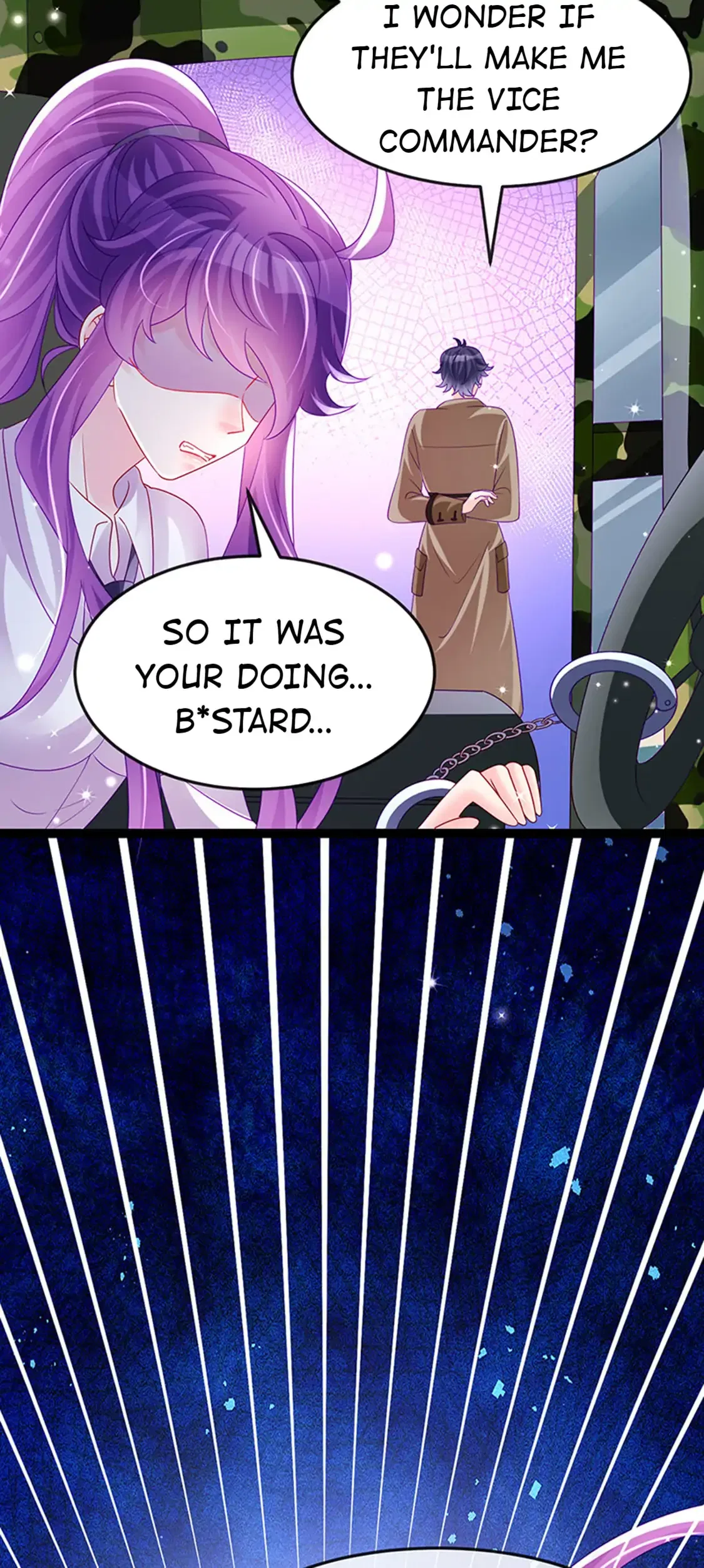 Military Phoenix Chapter 178 – Page 17