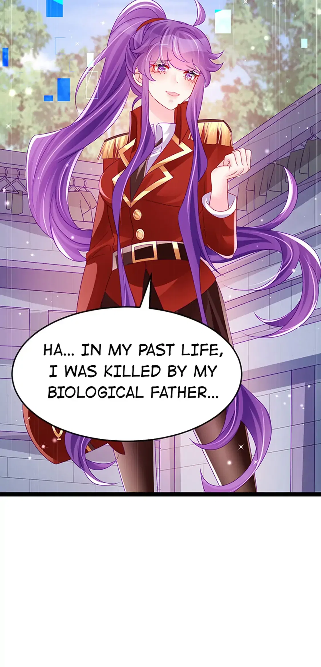 Military Phoenix Chapter 178 – Page 21