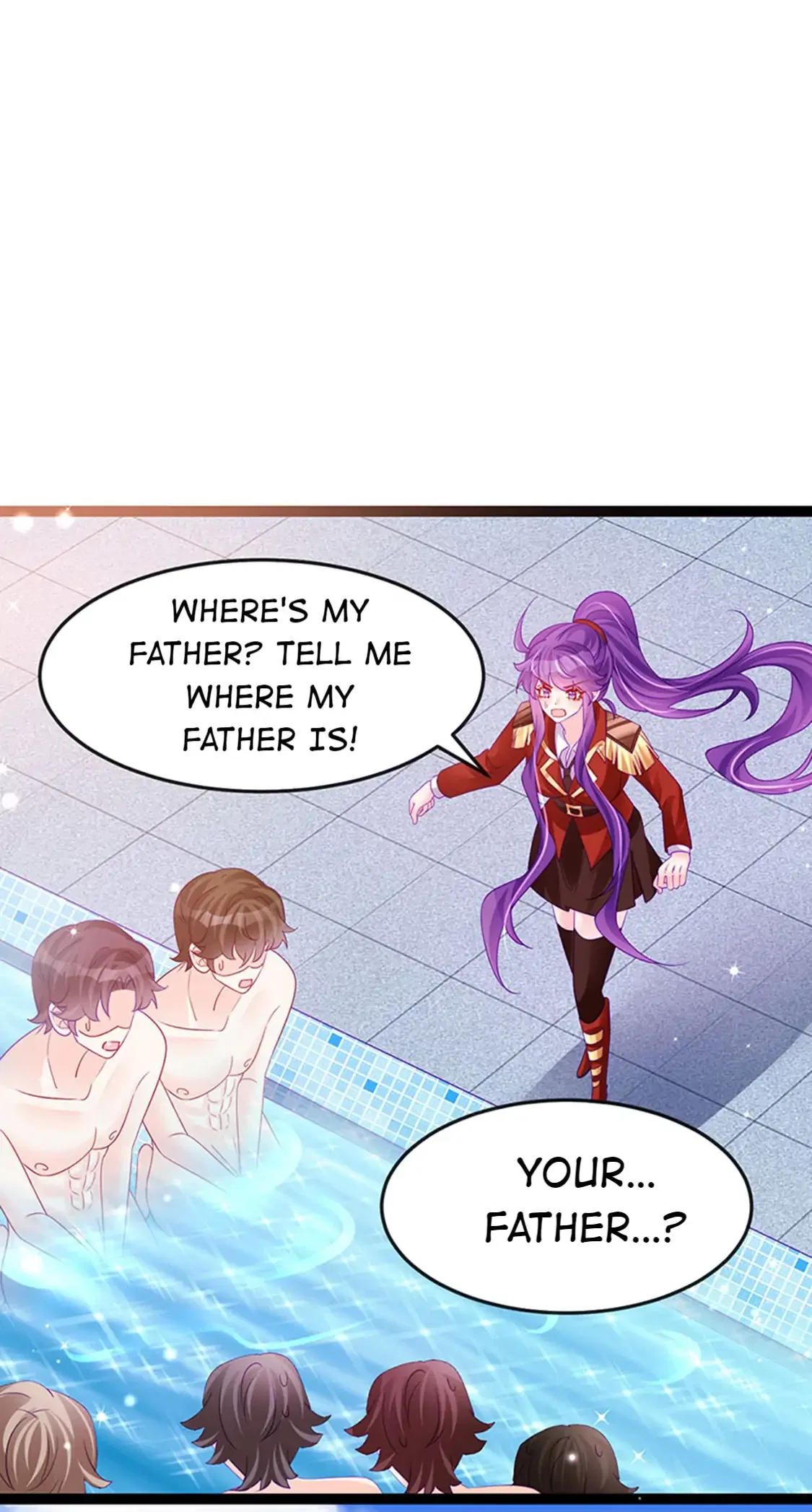 Military Phoenix Chapter 178 – Page 27
