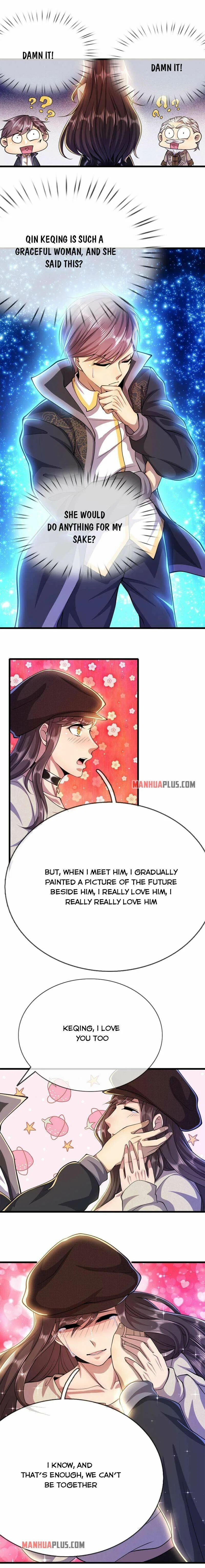 Medical Martial Arts Chapter 217 – Page 4