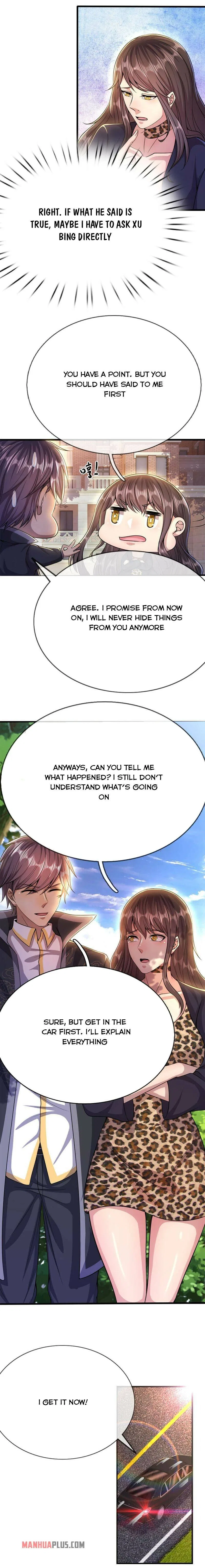 Medical Martial Arts Chapter 207 – Page 3