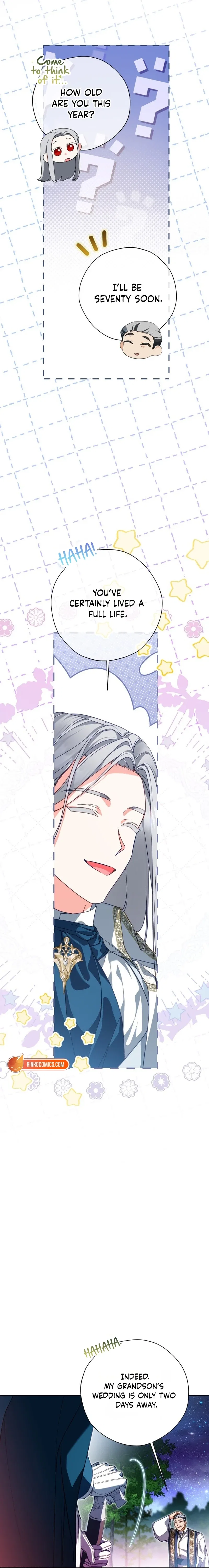 The Obsessive Male Leads Want To Eat Me Alive Chapter 29 – Page 21