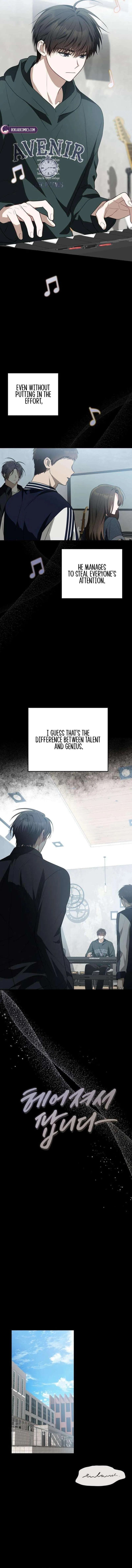 Selling It Because We Broke Up Chapter 18 – Page 2