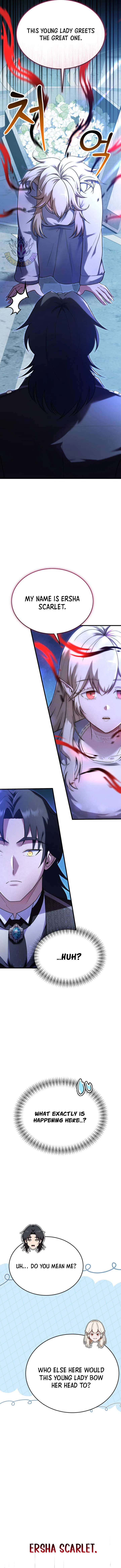 I Became the Master of the Weakest Demon King Chapter 31 – Page 3