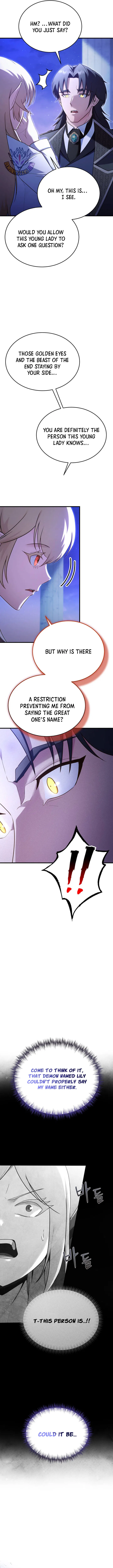 I Became the Master of the Weakest Demon King Chapter 31 – Page 5