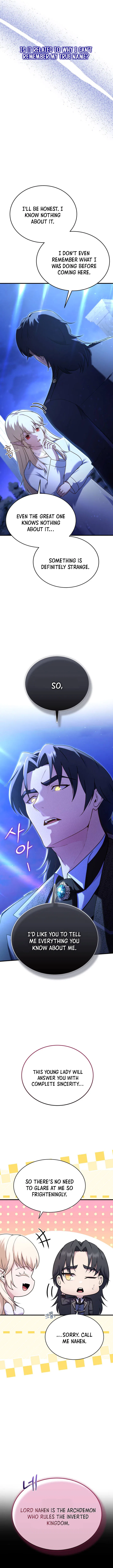 I Became the Master of the Weakest Demon King Chapter 31 – Page 6