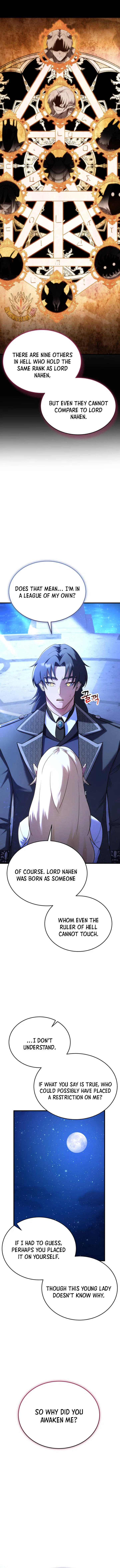 I Became the Master of the Weakest Demon King Chapter 31 – Page 7