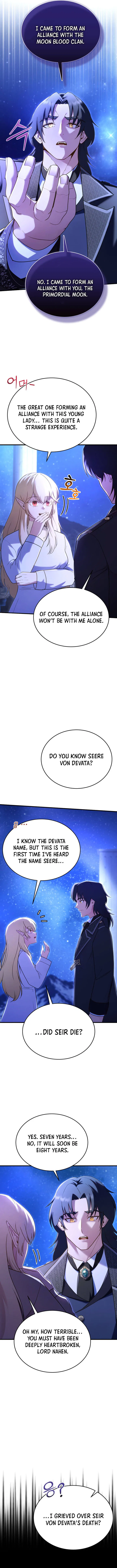 I Became the Master of the Weakest Demon King Chapter 31 – Page 8