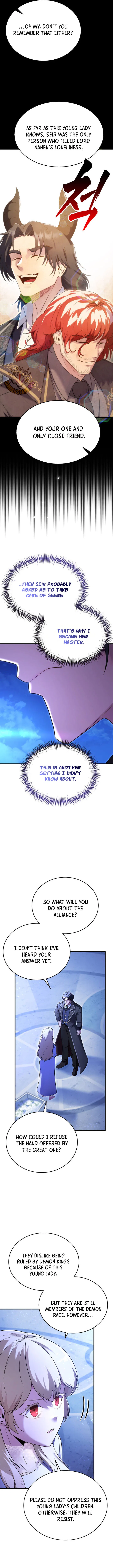 I Became the Master of the Weakest Demon King Chapter 31 – Page 9