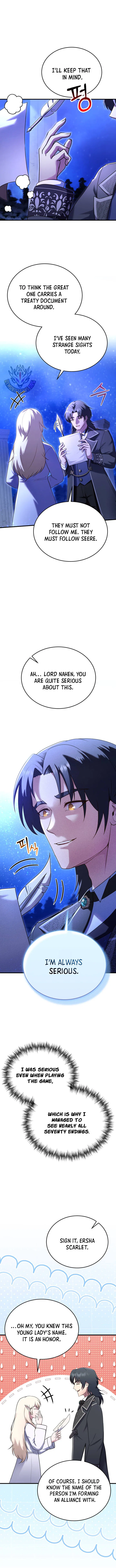 I Became the Master of the Weakest Demon King Chapter 31 – Page 10
