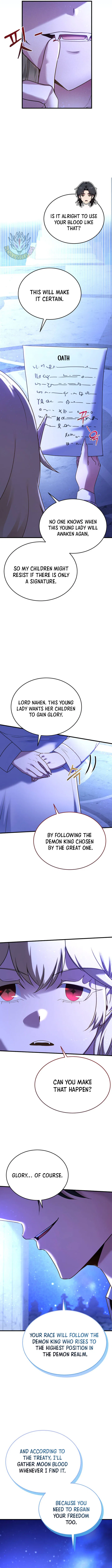 I Became the Master of the Weakest Demon King Chapter 31 – Page 11