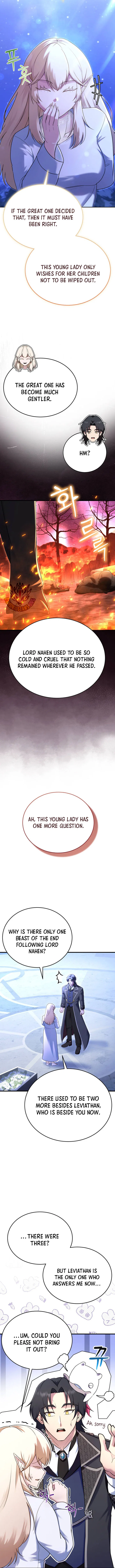 I Became the Master of the Weakest Demon King Chapter 31 – Page 13