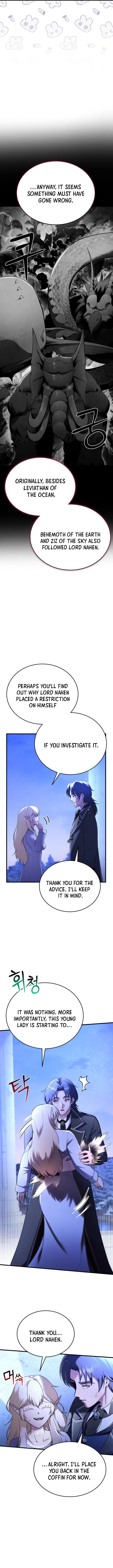 I Became the Master of the Weakest Demon King Chapter 31 – Page 14