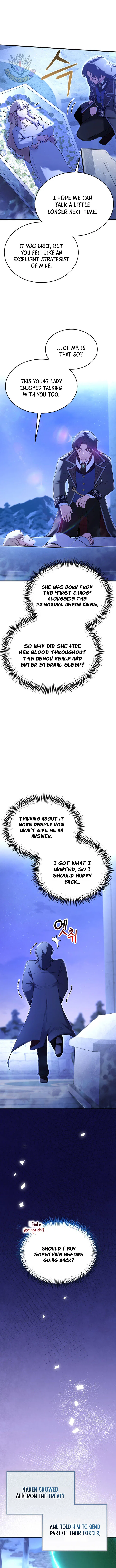 I Became the Master of the Weakest Demon King Chapter 31 – Page 15