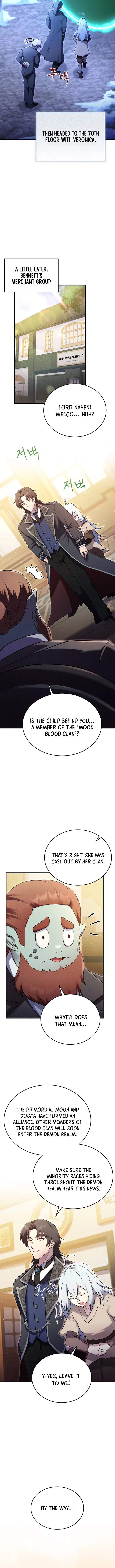 I Became the Master of the Weakest Demon King Chapter 31 – Page 16