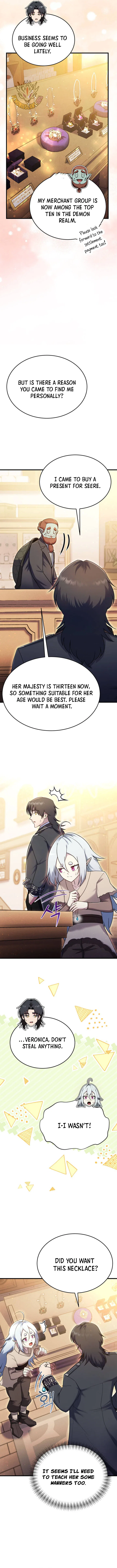 I Became the Master of the Weakest Demon King Chapter 31 – Page 17