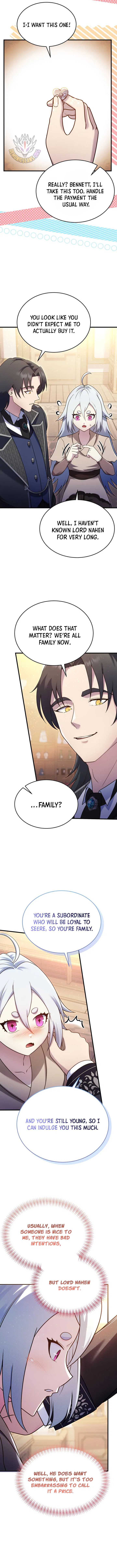 I Became the Master of the Weakest Demon King Chapter 31 – Page 19