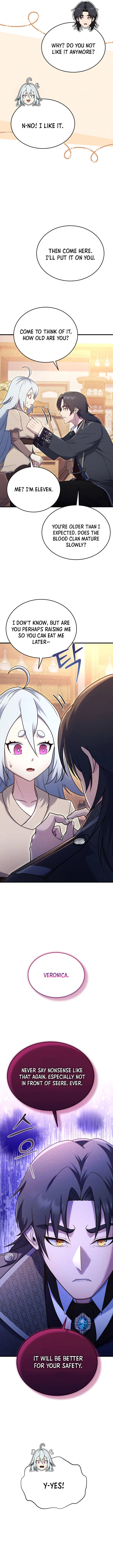 I Became the Master of the Weakest Demon King Chapter 31 – Page 20