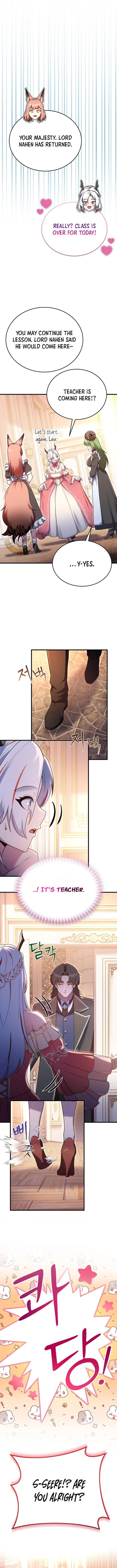I Became the Master of the Weakest Demon King Chapter 31 – Page 21