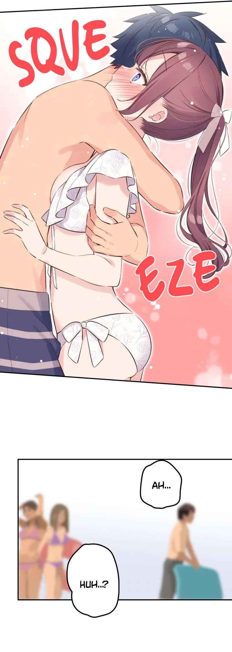 A Hidden Side to My Crush Chapter 159 – Page 4
