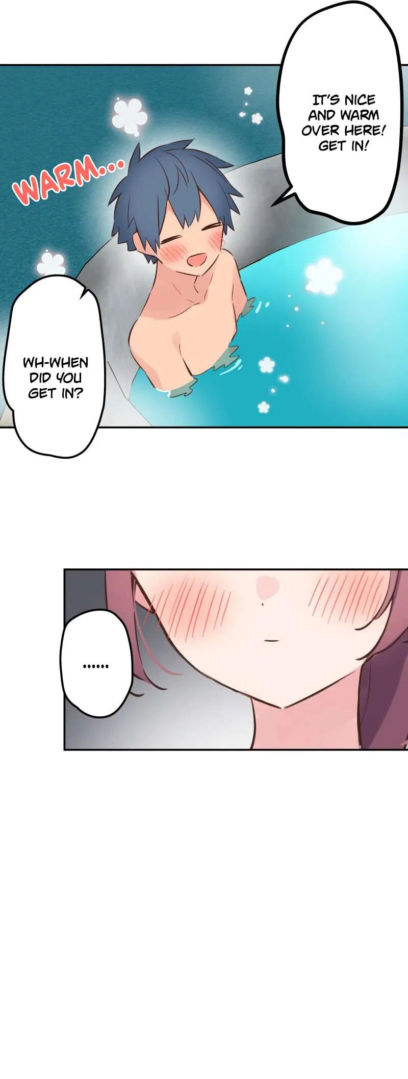 A Hidden Side to My Crush Chapter 159 – Page 16