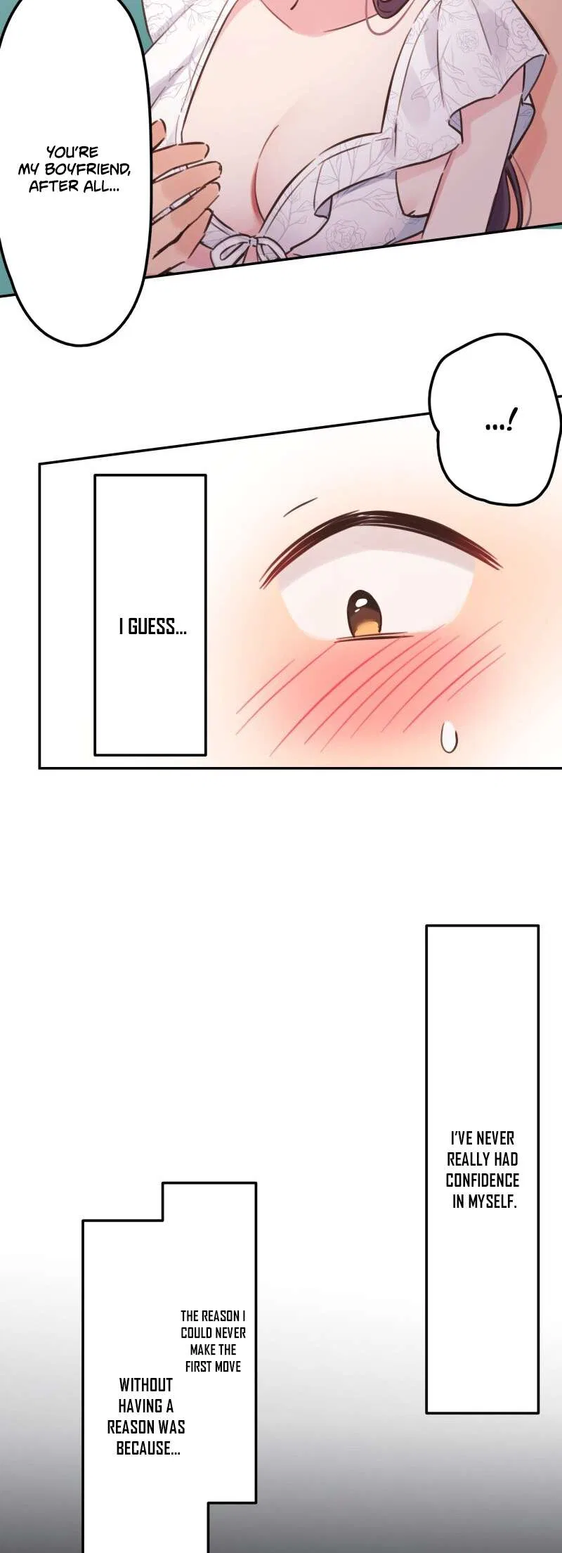 A Hidden Side to My Crush Chapter 159 – Page 22