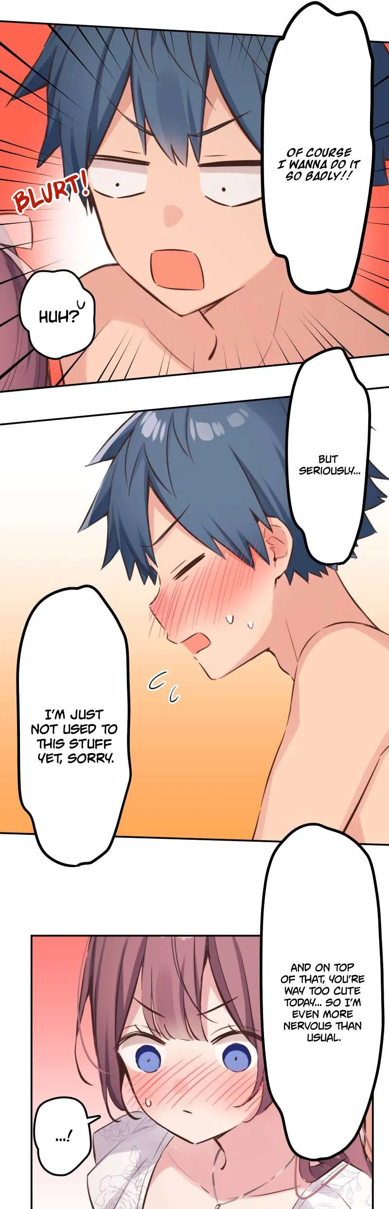 A Hidden Side to My Crush Chapter 159 – Page 24
