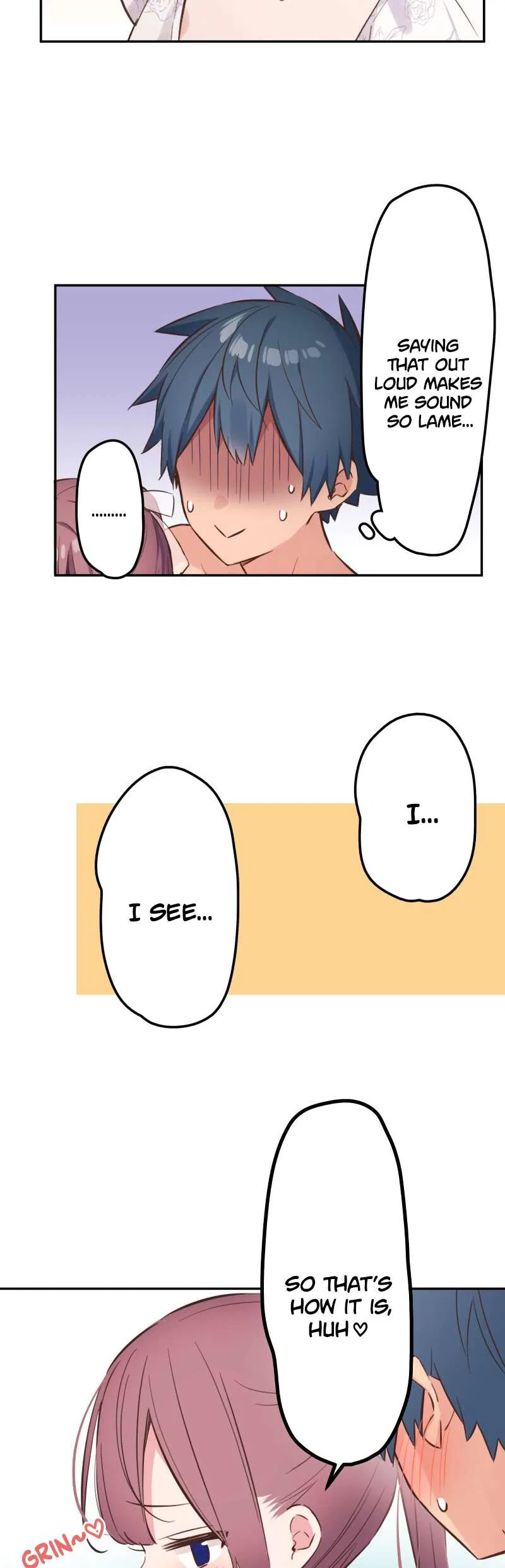 A Hidden Side to My Crush Chapter 159 – Page 25