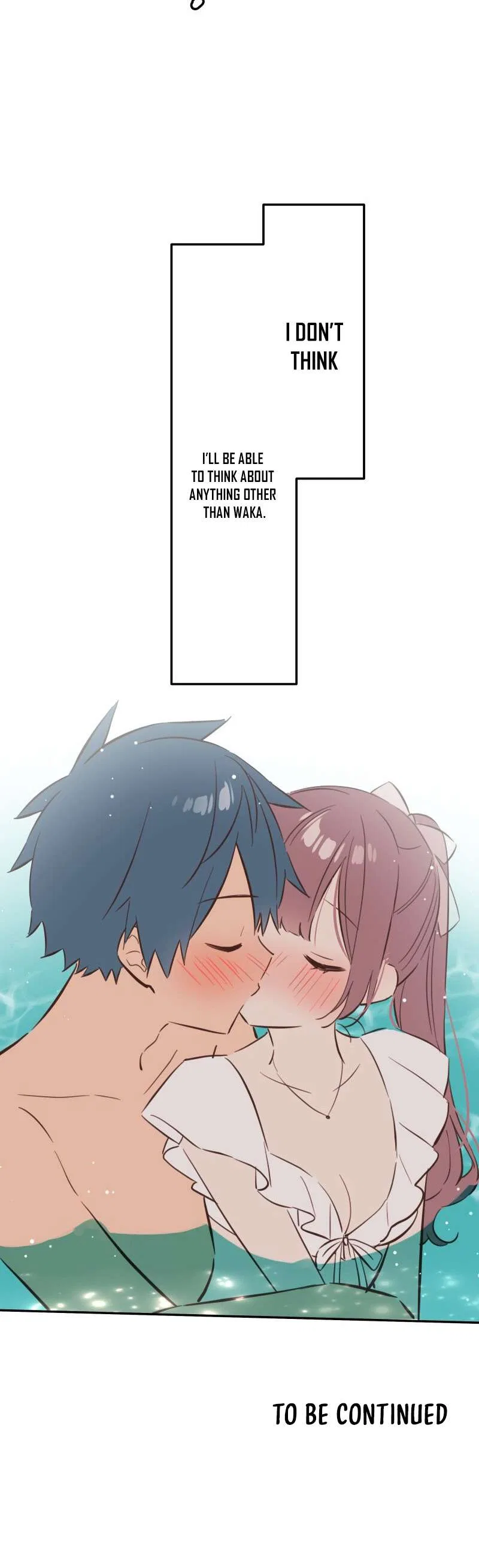 A Hidden Side to My Crush Chapter 159 – Page 29