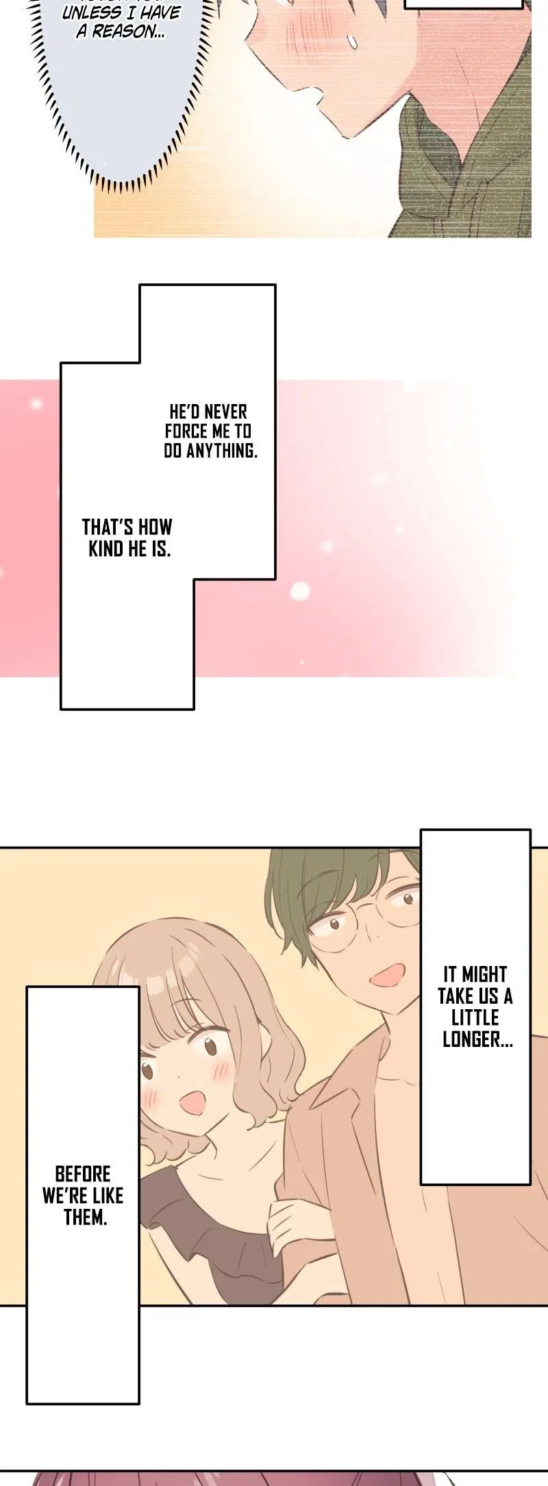 A Hidden Side to My Crush Chapter 158 – Page 23