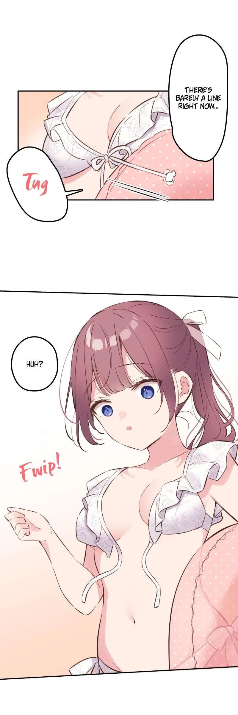 A Hidden Side to My Crush Chapter 158 – Page 26