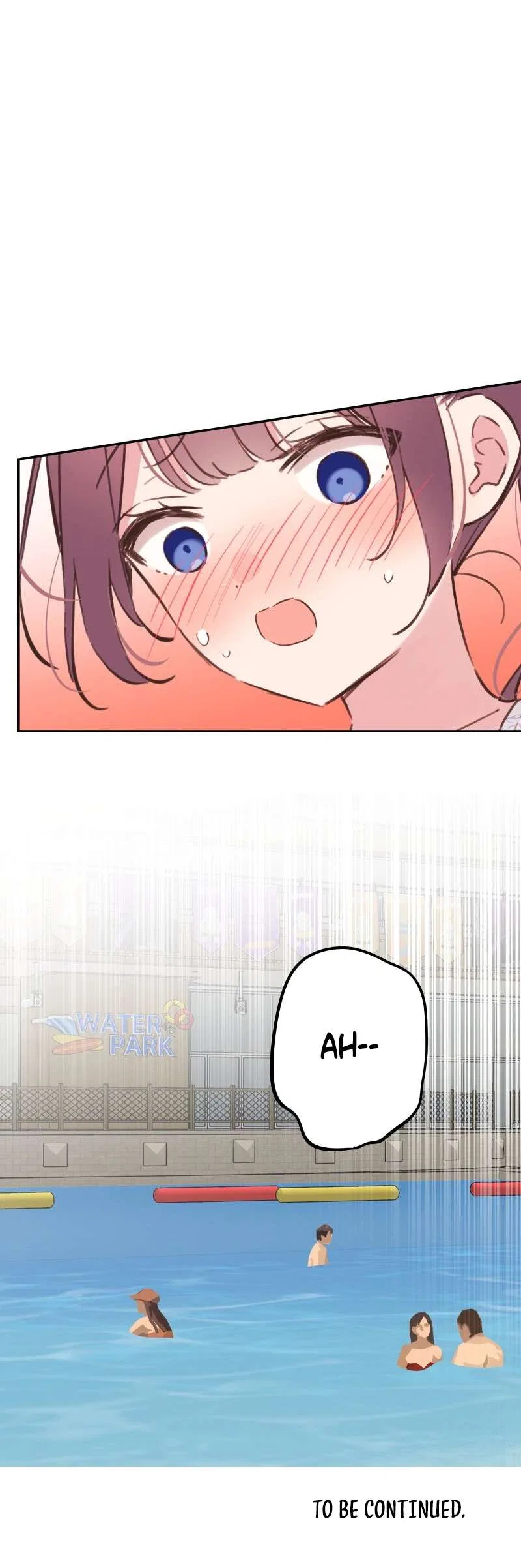 A Hidden Side to My Crush Chapter 158 – Page 27