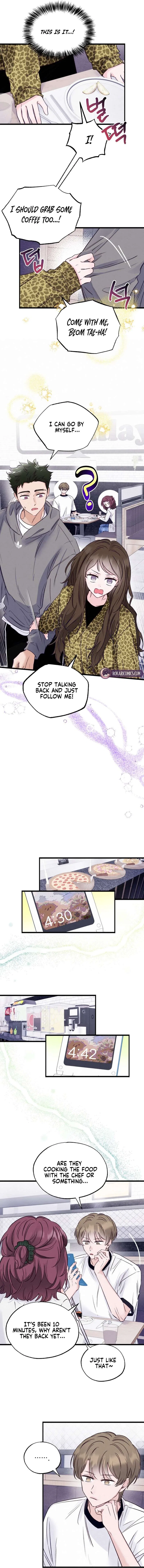 The Beauty of Class 8 Chapter 23 – Page 5