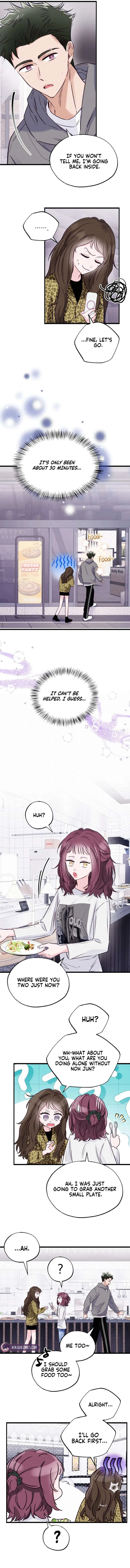The Beauty of Class 8 Chapter 23 – Page 10