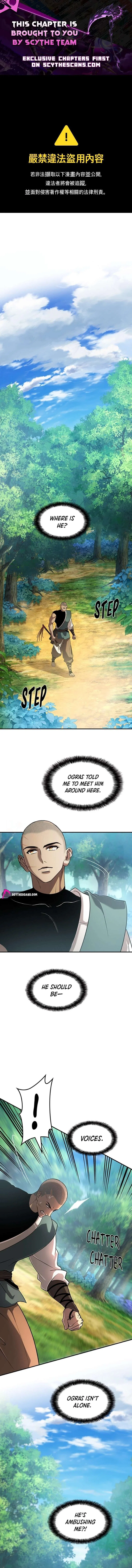 Defiance of the Fall Chapter 26 – Page 1