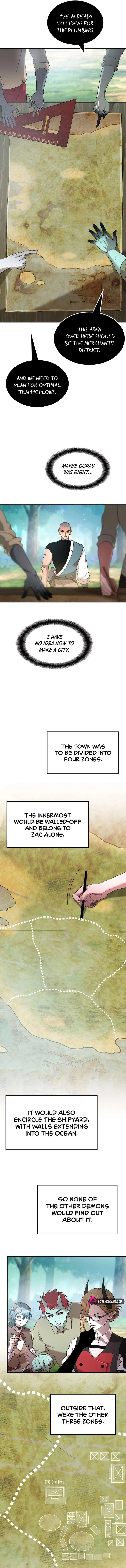 Defiance of the Fall Chapter 26 – Page 7
